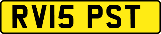 RV15PST