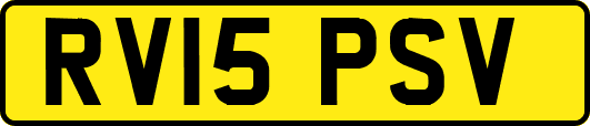 RV15PSV