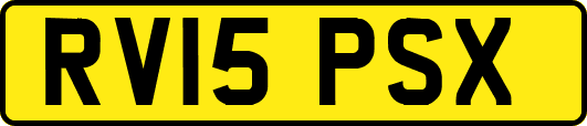RV15PSX