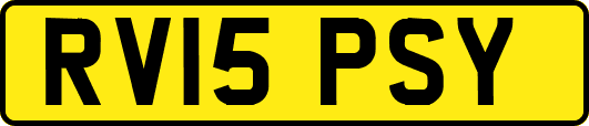 RV15PSY