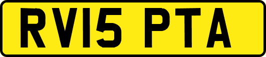 RV15PTA