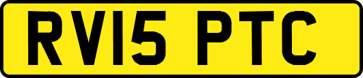 RV15PTC