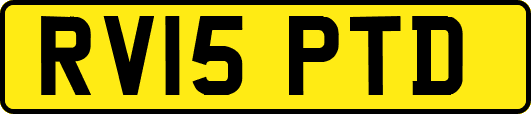 RV15PTD