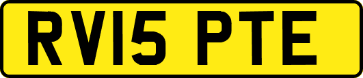 RV15PTE