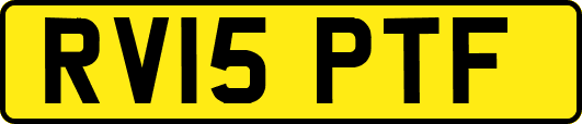 RV15PTF