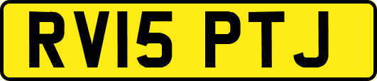 RV15PTJ
