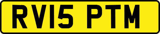 RV15PTM