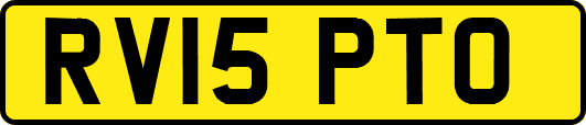 RV15PTO