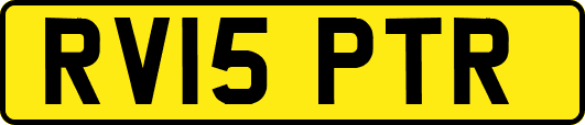 RV15PTR