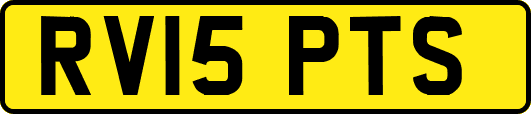 RV15PTS