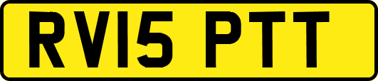 RV15PTT