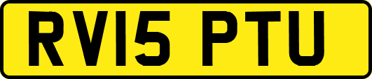 RV15PTU