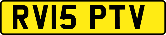 RV15PTV