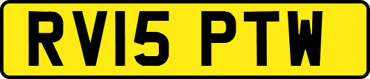 RV15PTW
