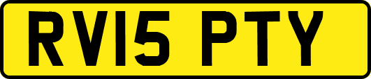 RV15PTY