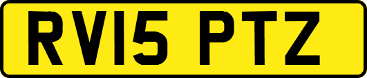 RV15PTZ