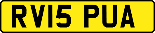 RV15PUA