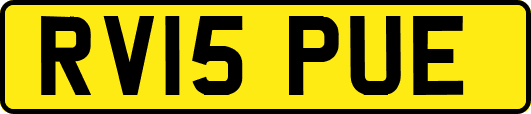 RV15PUE
