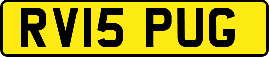 RV15PUG