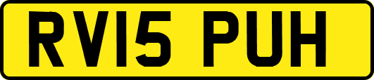 RV15PUH
