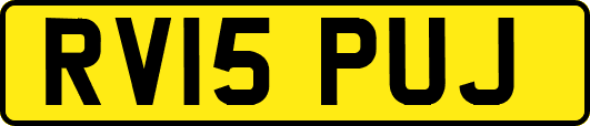 RV15PUJ