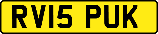 RV15PUK
