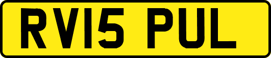 RV15PUL