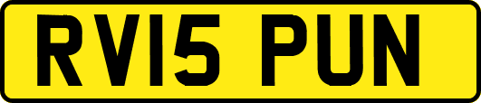 RV15PUN
