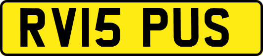 RV15PUS