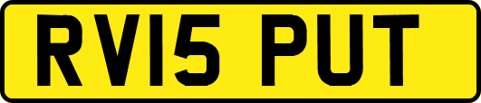 RV15PUT