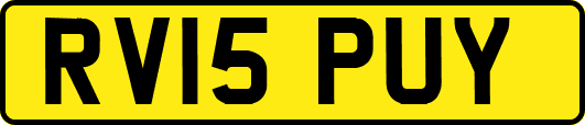 RV15PUY