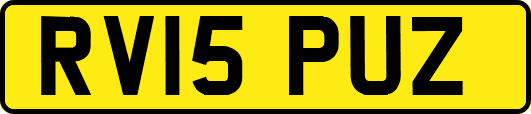 RV15PUZ