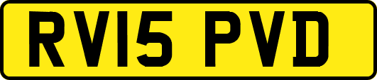 RV15PVD