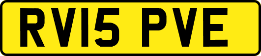 RV15PVE