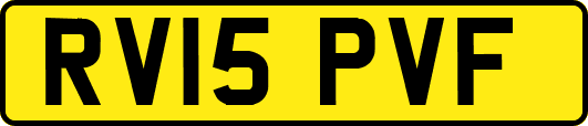 RV15PVF