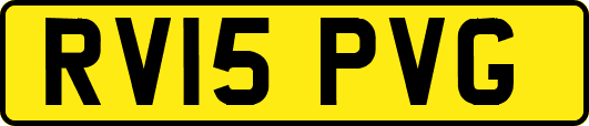 RV15PVG