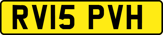 RV15PVH