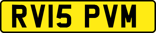 RV15PVM