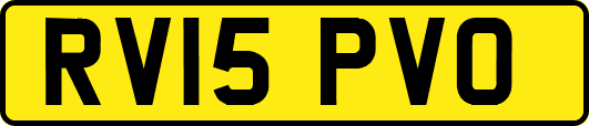 RV15PVO
