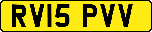 RV15PVV