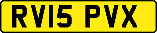 RV15PVX