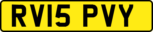 RV15PVY