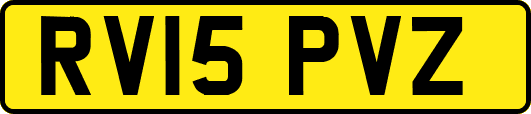 RV15PVZ
