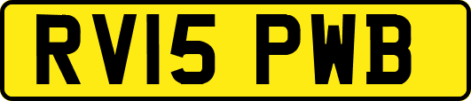 RV15PWB