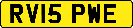 RV15PWE
