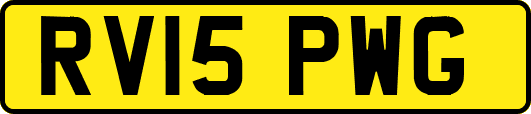RV15PWG