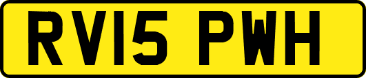 RV15PWH