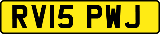 RV15PWJ