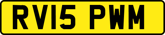 RV15PWM