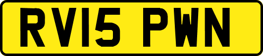 RV15PWN